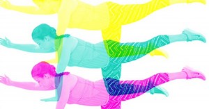 Here's Exactly How To Do A Bird-Dog Crunch