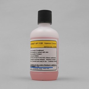 Aqueous Cleaner 100ml