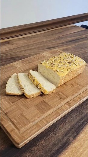 Coconut Flour Bread Recipe: Easy and Delicious