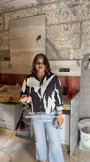 False Ceiling: Luxury or Necessity? Truth Revealed!