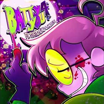 Batty 4 You || Cover by @TrofayIsCool || Ft. Meelz || @KittenSneeze