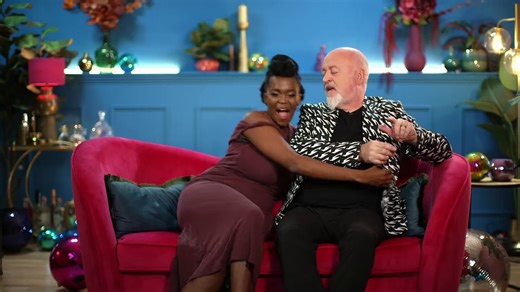 Strictly Come Dancing: 20 Fabulous Years | movie | 2024 | Official Trailer