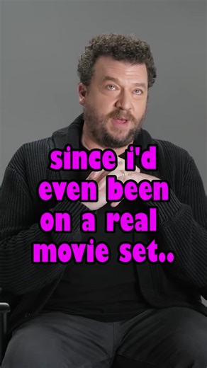 Danny McBride Speaks on Tropic Thunder