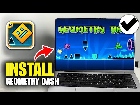 How To Download Geometry Dash On PC