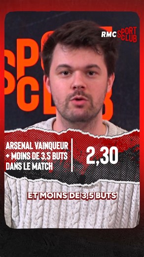🇫🇷🇩🇪🏴󠁧󠁢󠁥󠁮󠁧󠁿 On parie sur trois énormes chocs du foot européen ce week-end. En partenariat avec Winamax Sport | RMC Sport