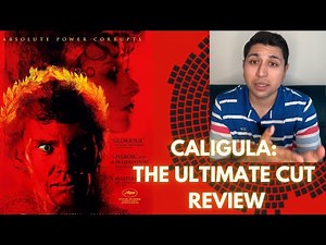 Caligula: The Ultimate Cut | CinemaScoop Review