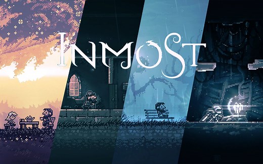 《Inmost》极渊全流程无解说