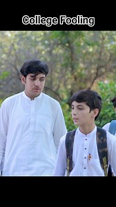 College Fooling Short Film Full Video https://youtu.be/UzIVcZ8-1Z4?si=w4E62dEwQJFZbmD6 | Buner Vines