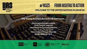 8.8K views · 339 reactions | Every year, the Young Activists Summit...
