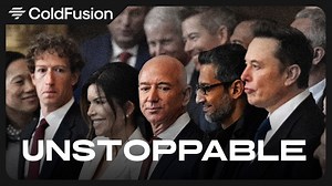 5 Tech Giants Poised To Create The First Trillionaires Soon