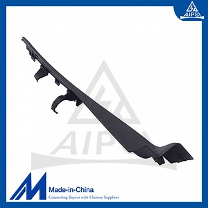 [Hot Item] for Nissan N17 Yeziban Ornaments 66894-3DN0a 66895-3DN0a, Headlamp Side Trim Board