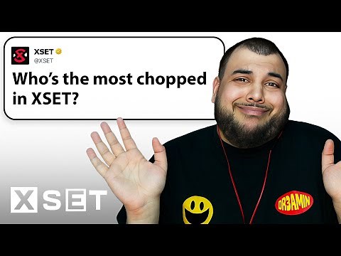 We Asked XSET the Questions You Want Answered!