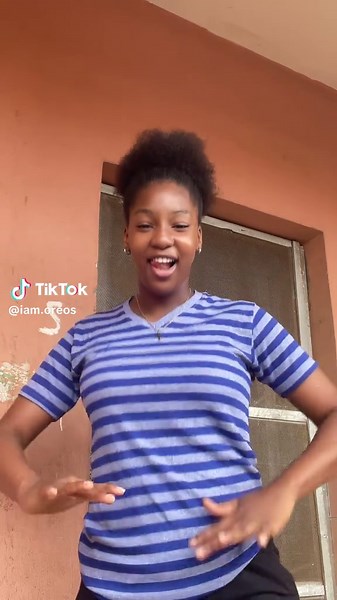 Creative Hand Gestures and Movements with Oreos