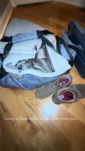 Southern Ag Summit 2026 #farmtok #farming #fyp #foryoupage #youngfarmer