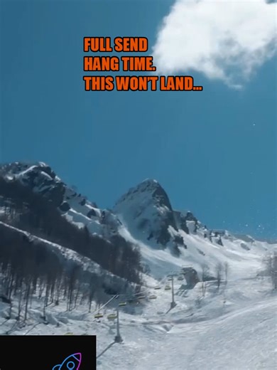 HE SENT A SNOWMOBILE INTO ORBIT ❄️🚀Cold air. Full throttle. Zero hesitation. Control at altitude. Built for operators. 🌐 neonincome.ai #snowmobile #jump #extremesports #stunt