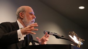 Vint Cerf: Internet competition has “evaporated” since dial-up
