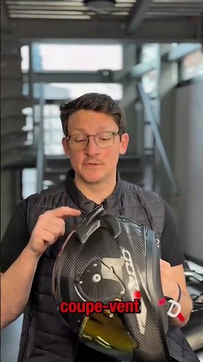 Casque moto ROOF RO200 S CARBON : L'intégral le plus léger au monde !