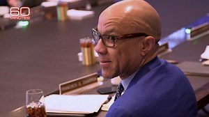 Due to COVID, institutions that the Ford Foundation supports — theaters, museums, social justice groups — were struggling, and so Darren Walker came up with an idea to raise $1 billion by issuing bonds, allowing the foundation to double its grants. https://cbsn.ws/3sS7YNN | 60 Minutes