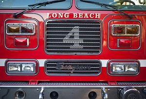 Three Long Beach Arson Cases Solved