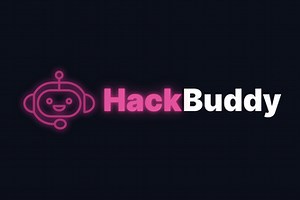 HackBuddy