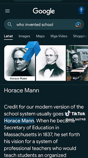 Who Invented School? Exploring the Origins of Education