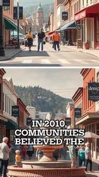 Then vs. Now: The Truth About Data Center Jobs