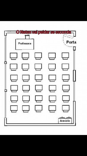 Cuidado! Vários Vão Peidar - Esconda-se Rápido!