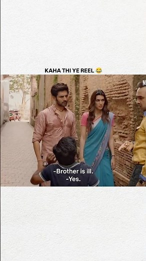 Kartik & Kriti Get Caught! Pankaj Tripathi’s Hilarious Clinic Scene | Luka Chuppi Short