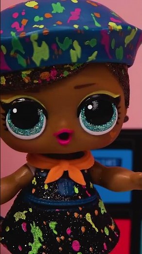 These Tots Can Dance! 🪩 | #LOLSurprise