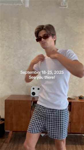 🛍 Hanford at the SM FASHION WAREHOUSE SALE! 🗓 September 18–21, 2025 – four days of fashion, comfort, and exclusive surprises you don’t want to miss! ✨ 📍 SM Megatrade Hall, 5th Level, Mega B, SM Megamall, Mandaluyong City From everyday classics to must-have basics, grab your Hanford favorites at warehouse sale prices you can’t resist! 🎁 Bring your shopping bags, mark your calendars, and don’t miss this chance to upgrade your wardrobe for less. 🙌 See you at #HanfordAtSMMegatrade – your comfor