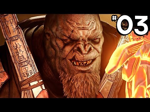Halo Infinite - Part 3 - ESCHARUM'S TRUTH