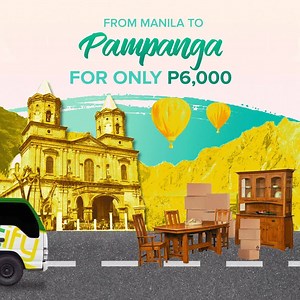 Transportify is now offering city-to-city long haul delivery service in the Culinary Capital of the Philippines, Pampanga City. Extend your services up north! Visit our blog to learn more. Read here: http://bit.ly/LongHaulDeliveries #longhauldelivery #whateverittakes #transportifycares #transportifydriver #transportifyphilippines #samedaydelivery #deliveryapp #deliveryservice | Transportify Philippines