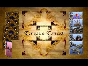 PSX Longplay [006] Final Fantasy VIII (part 2 of 4)