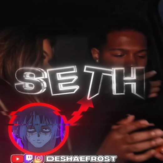 Mahito Got Deshae Frost 😭🙏 || Song: BLUEZAO EU SOU SEU PAI || Ib:@Spex || #mahito #deshaefrost #deshaefrostkiss #mahitoedit #jujutsukaisenepisode9