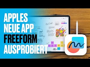 In our review: Freeform – How Apple's new whiteboard app works, giving Miro and others a run for ...