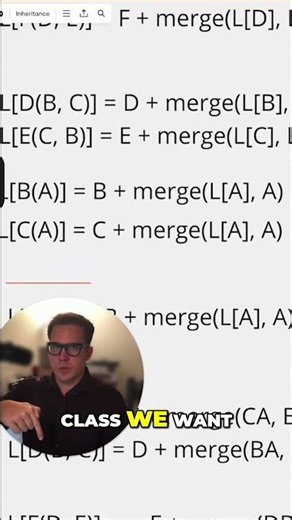 Mastering Complex Sequences: D, B, C, A Explained #shorts