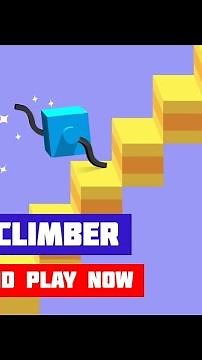 Draw Climber · Game · Gameplay