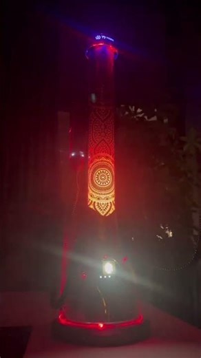 E-Hookah Shisha IVSmokeless Charcoal Free Oil Powered Electronic HookahIdeal for Bars Shisha Lounges