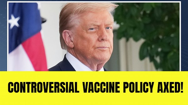 Trump admin orders federal agencies to overturn controversial Biden policy