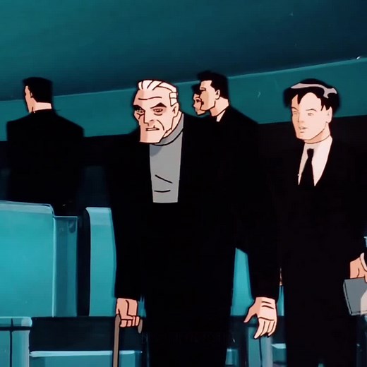 Exploring the Dark Night: Understanding Batman's Nightmares