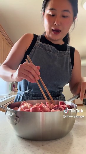 How to Make Beef Tallow: Rendering and Storing
