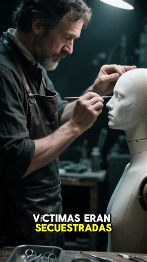 The Doll Maker: ¿Real o Terror Inventado?