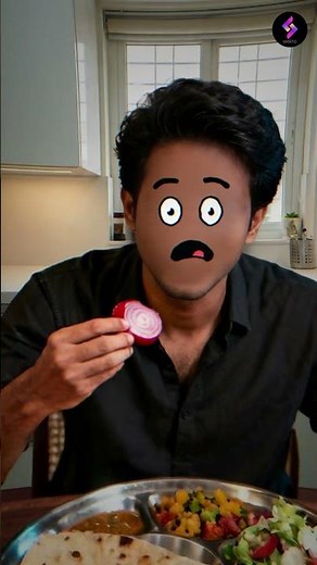 Don’t Eat Onions With Black Spots | ft. Thinketh #seekho #shorts