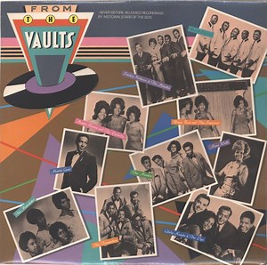 Various - From The Vaults