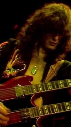Stairway to Heaven (Live at Earls Court 1975)