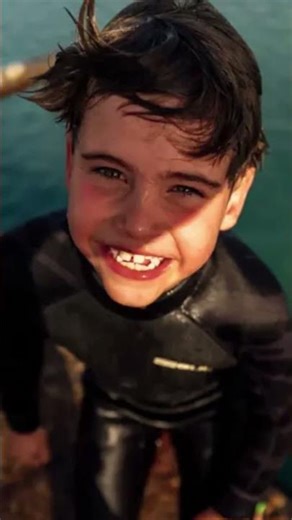 Prince Louis Turns 8 — Kate’s Beach Video Will Make Your Day 👑🎂
