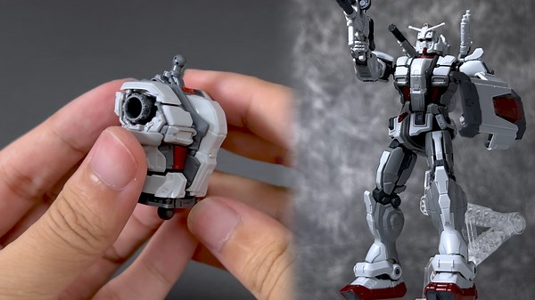 A Smooth and Flawless Model Build from Start to Finish