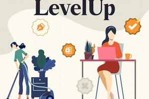 LevelUp