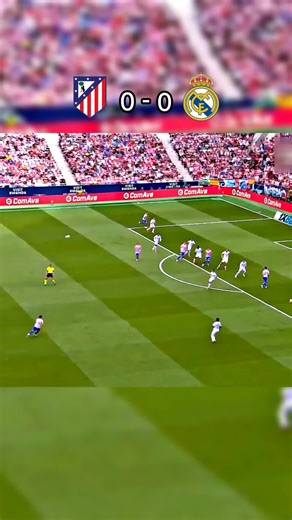 Atletico Madrid vs Real Madrid Highlights | La Liga 2026