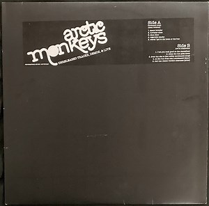 Arctic Monkeys - Unreleased Tracks, Demos, & Live